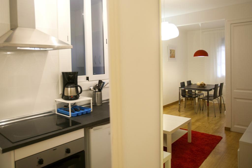 Appartement Gaudi Sagrada Familia *
