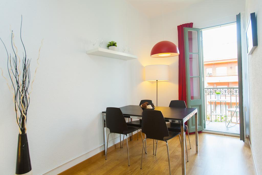 Gaudi Sagrada Familia Appartement *