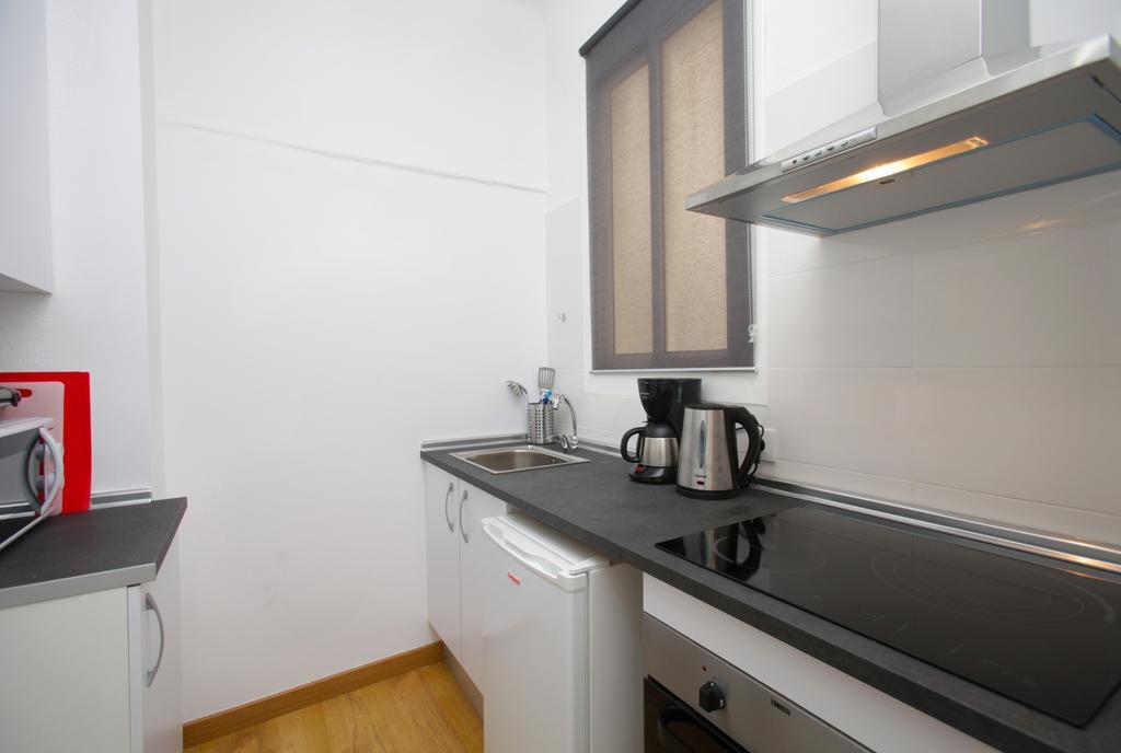 Appartement Gaudi Sagrada Familia Barcelona