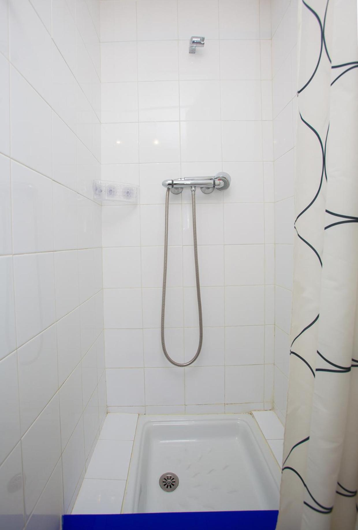 Appartement Gaudi Sagrada Familia Barcelona