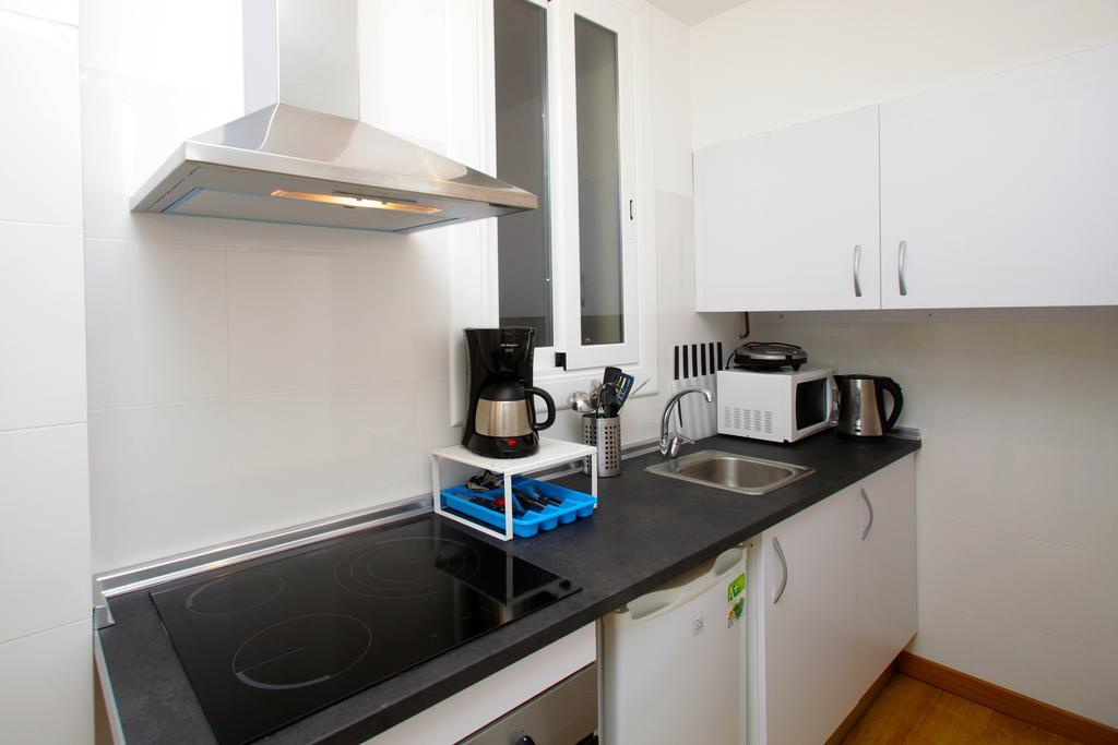 Apartment Gaudi Sagrada Familia Barcelona