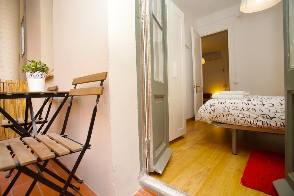 Apartment Gaudi Sagrada Familia
