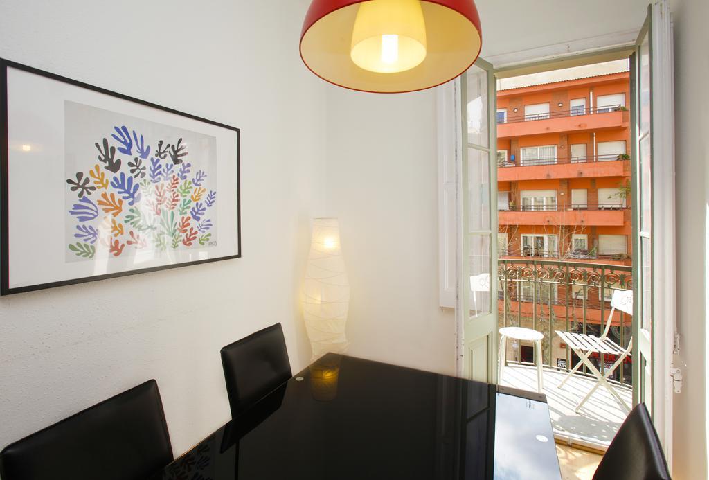 Apartment Gaudi Sagrada Familia *