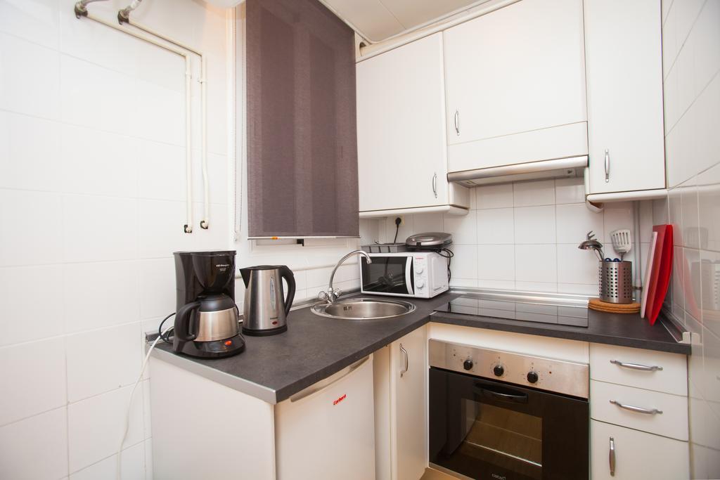 Apartment Gaudi Sagrada Familia Barcelona