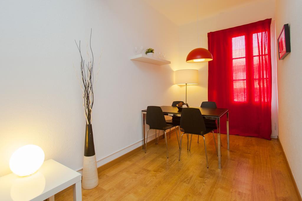 Apartment Gaudi Sagrada Familia Barcelona