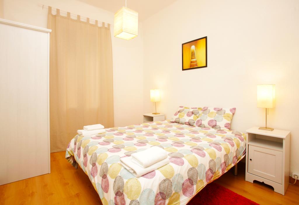 Apartment Gaudi Sagrada Familia