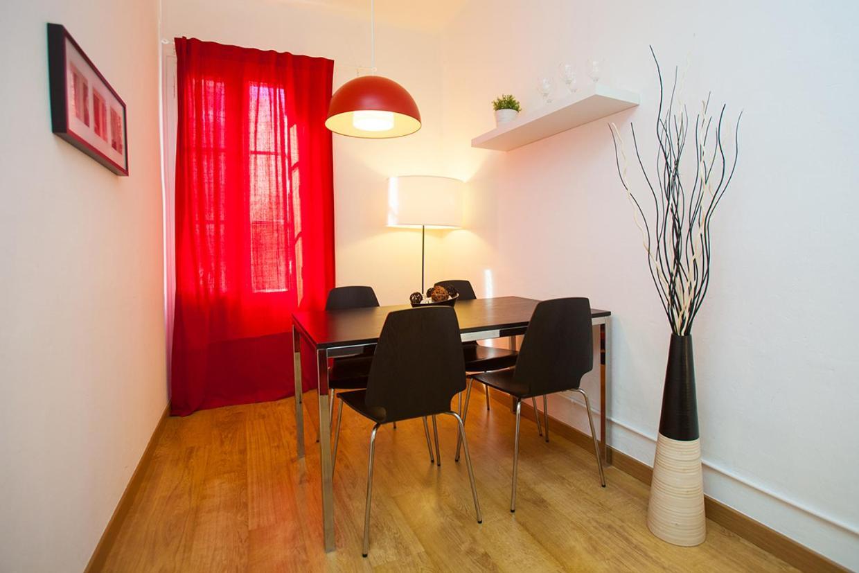 Apartment Gaudi Sagrada Familia Barcelona