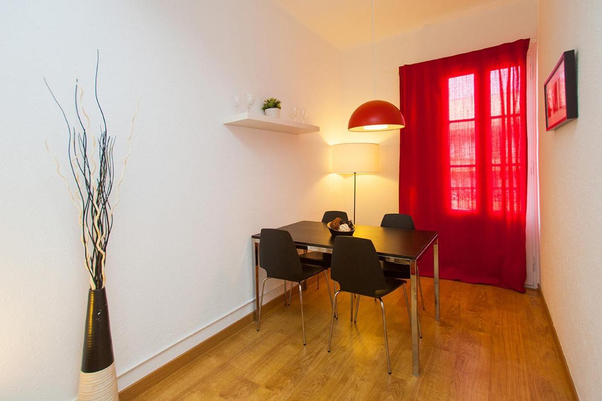 Apartment Gaudi Sagrada Familia Barcelona