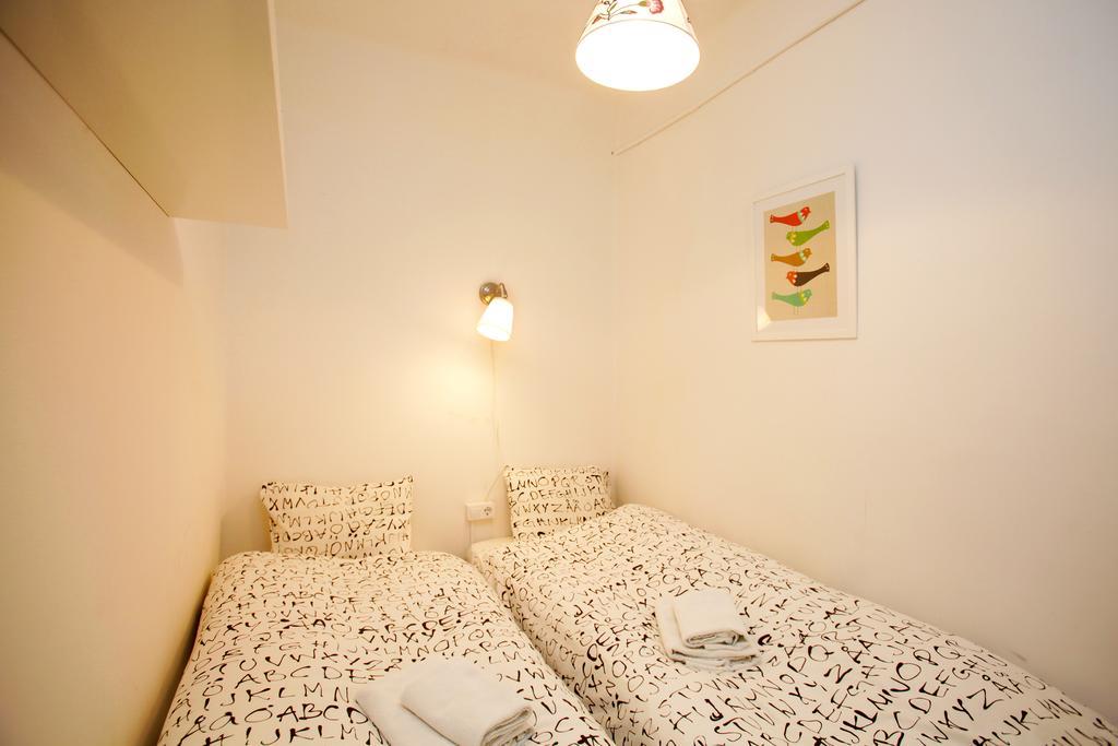 Apartment Gaudi Sagrada Familia