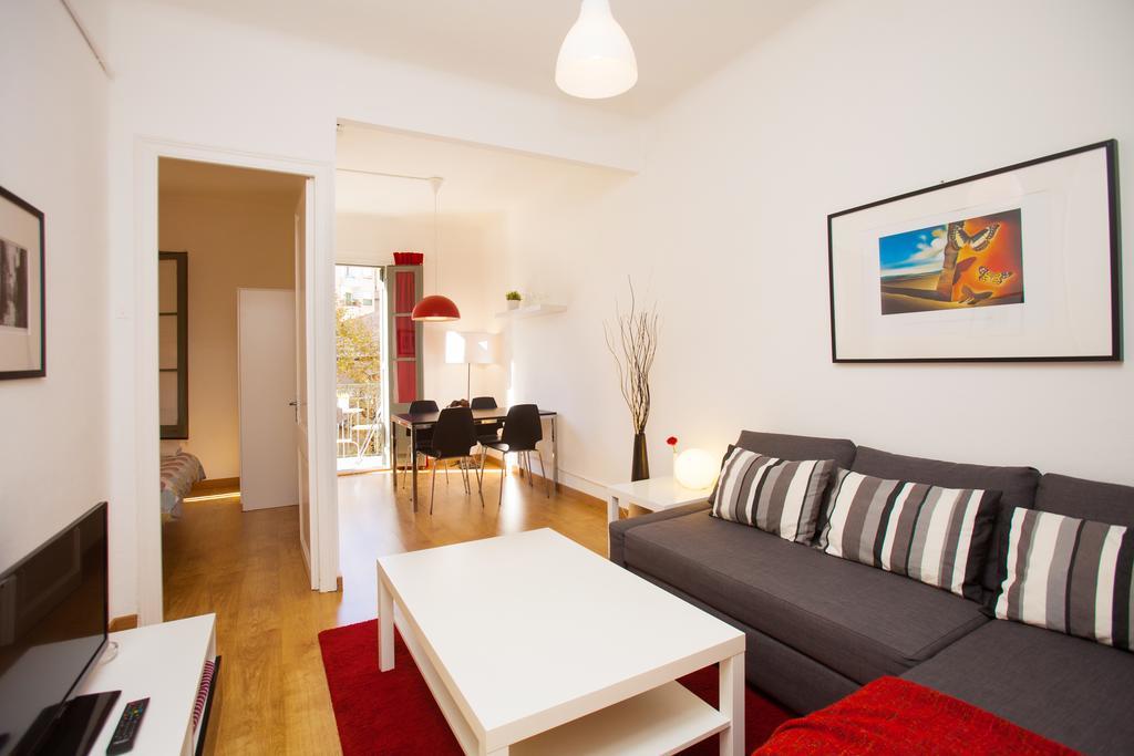 Appartement Gaudi Sagrada Familia *