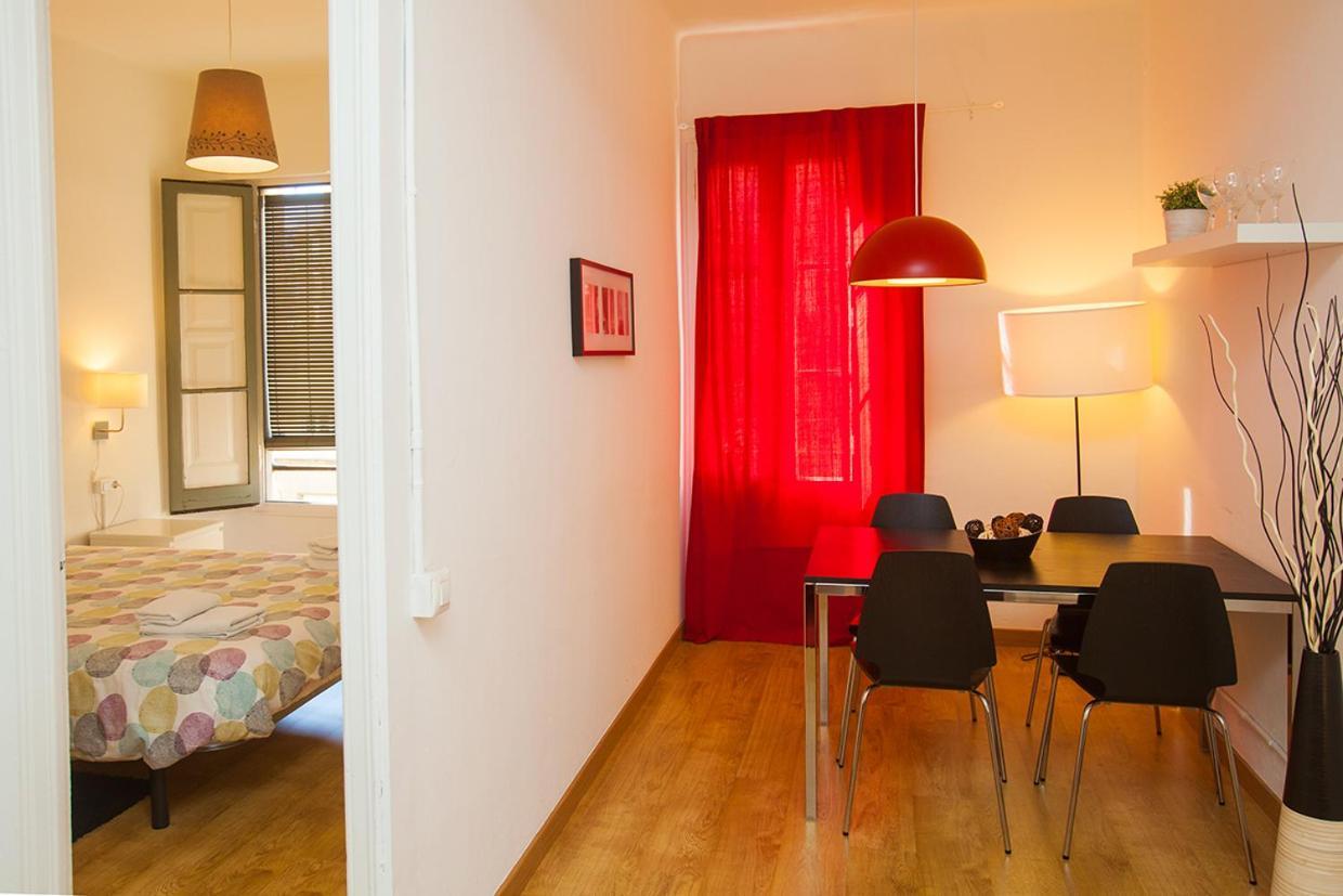 Appartement Gaudi Sagrada Familia